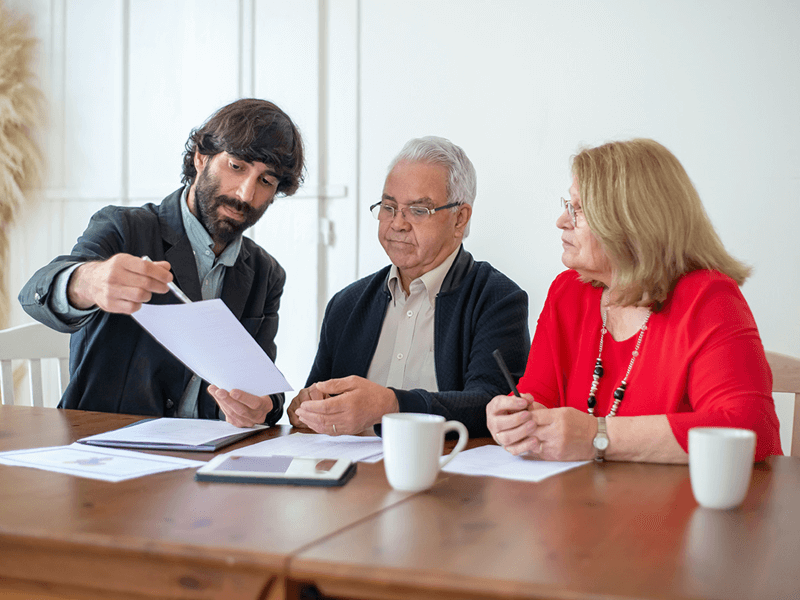 Solvix Edge Framework