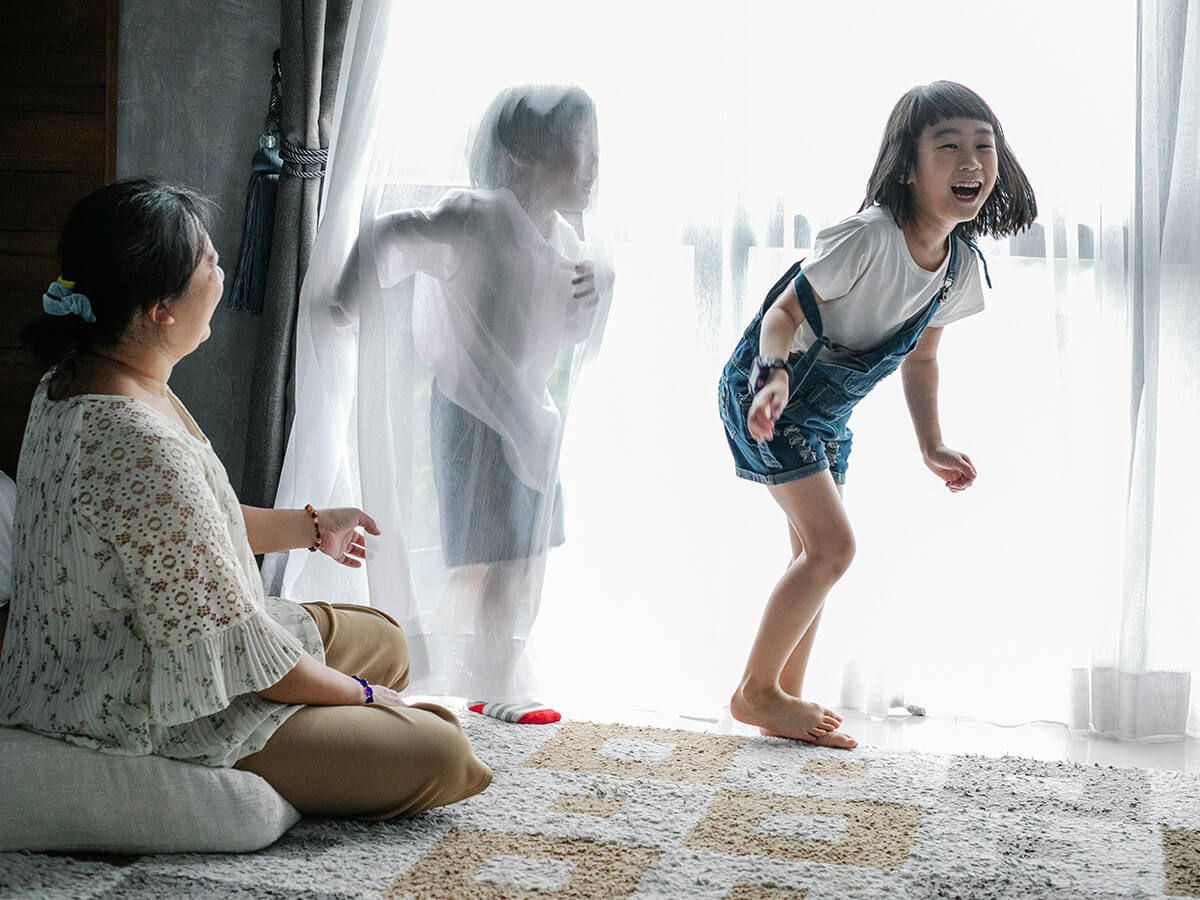 Trusted Babysitting Services