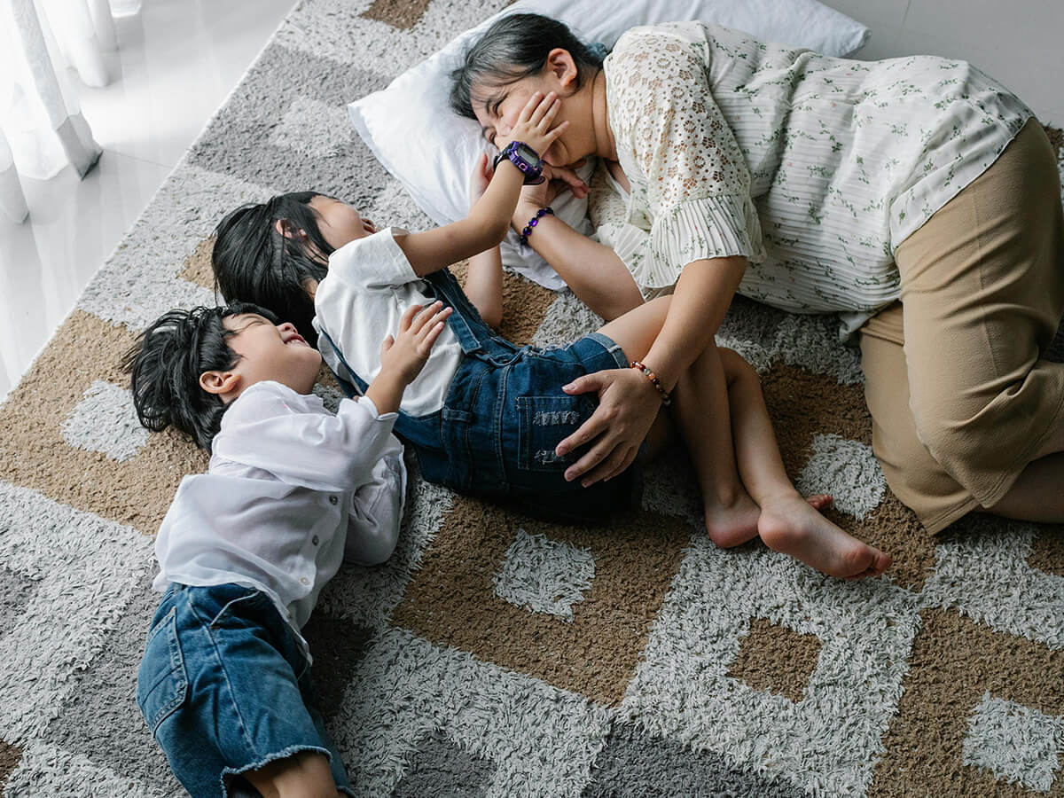 Trusted Babysitting Services