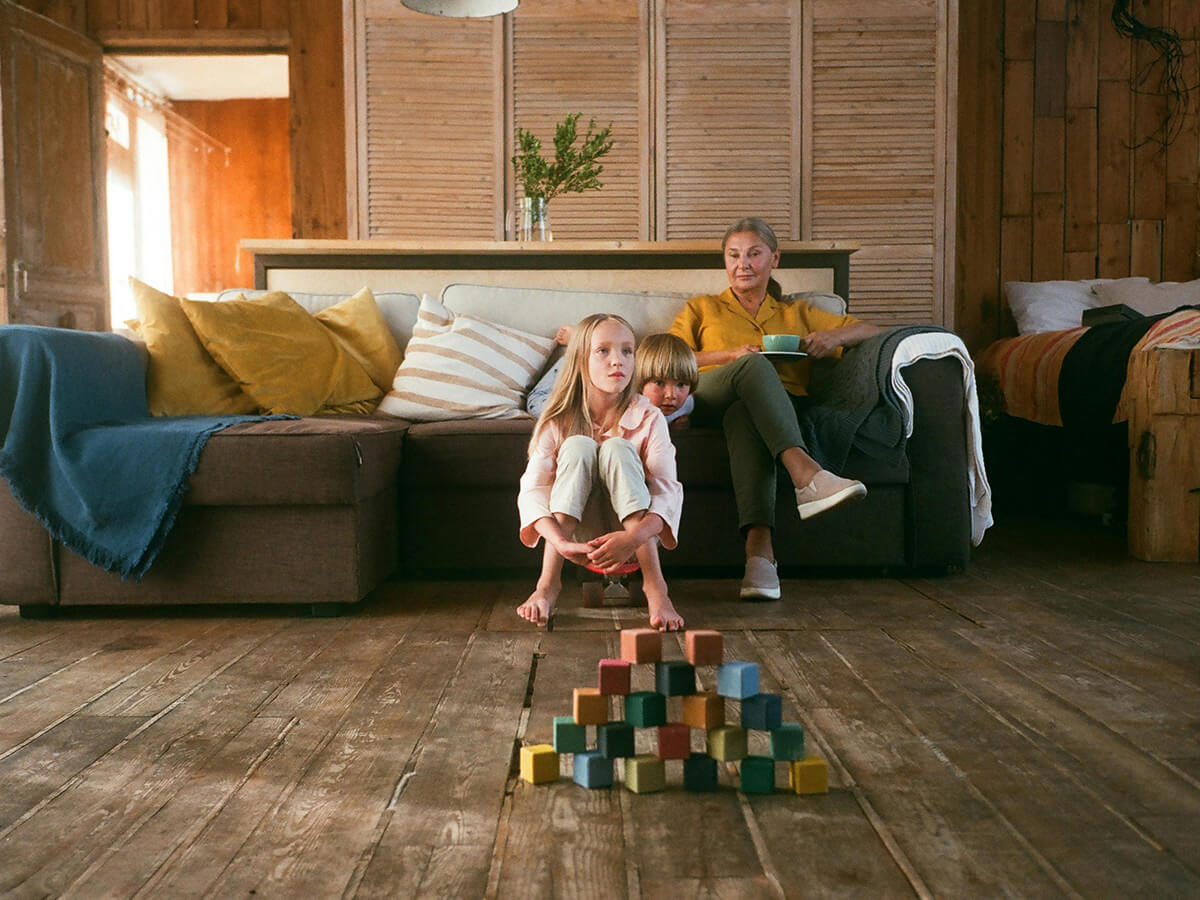 Trusted Babysitting Services