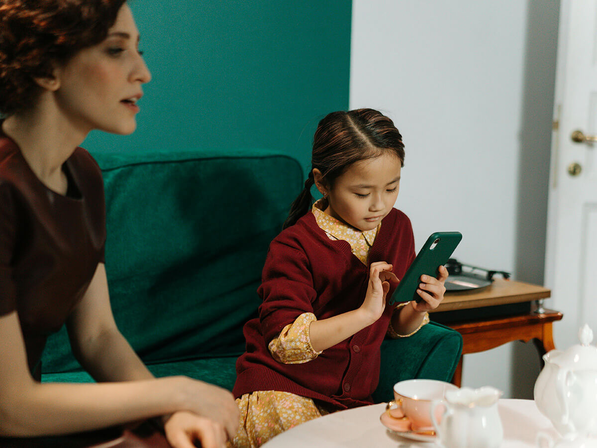 Trusted Babysitting Services