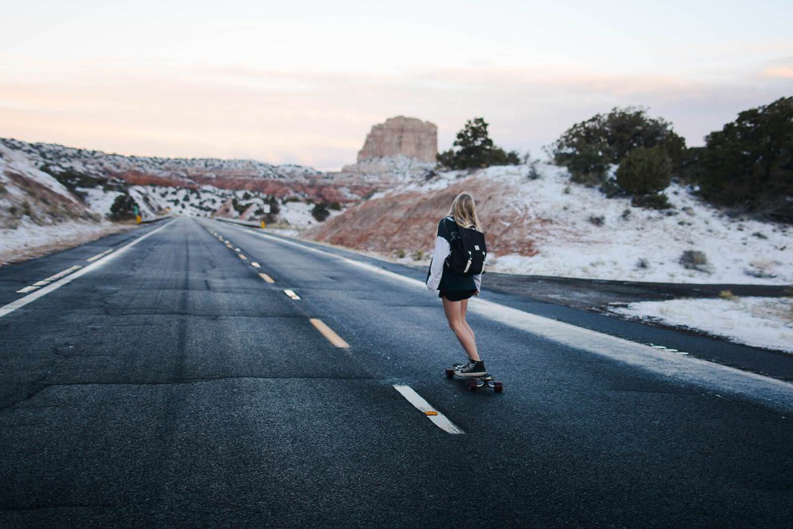 Thought-Provoking Editorials