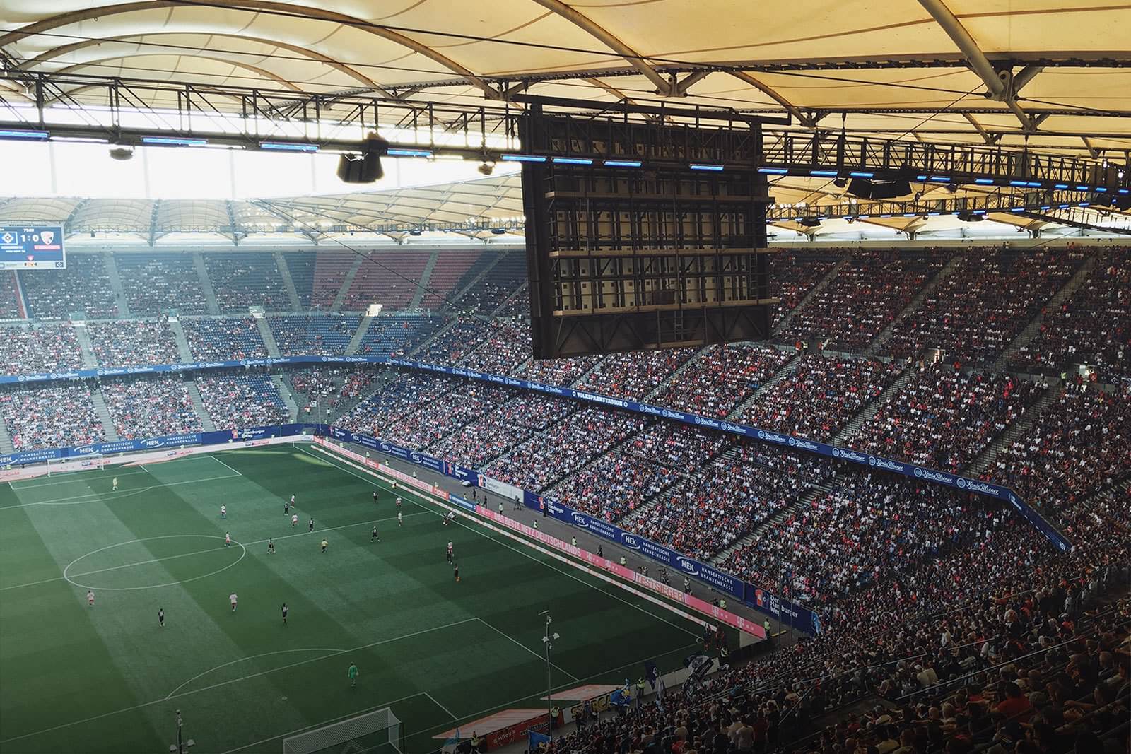 Explore Beyond Headlines