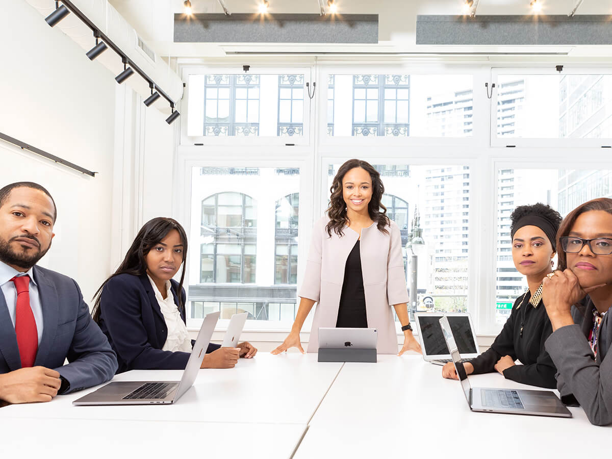 Technology Solutions