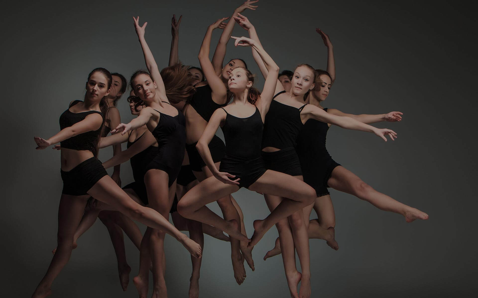 <h2>Learn. Dance. Shine ...</h2><div class='slide-content'><p>At Our Dance Studio, we believe in nurturing talent and building confidence through movement. Explore a variety of dance styles with our expert instructors and find your rhythm.</p></div><a href='#' class='btn' title='Read more'>Read more</a>